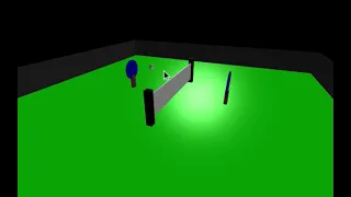 VPython 3D animation