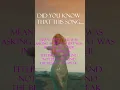 Download Lagu Doja Cat - Say so meaning. #shorts #dojacat #sayso