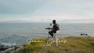 seven colors magbutas da kamu tausug folk song 