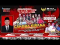 Download Lagu 🎦LIVE Malam Sandiwara CANDRA KIRANA Sang Dewa Gamelan | Waru Gede - Depok - Cirebon_23 Agustus 2025