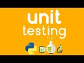 Python Tutorial Unit Testing Your Python Code with the unittest Module