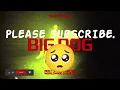 Genesis Owusu - BIG DOG (Instrumental)