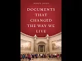 Documents that Changed the Way We Live