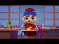 Mommy, I’m Baby Boss DB | D Billions Kids Songs