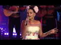 Natalia Jiménez - Costumbres (Final La Academia 20 Años)