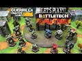 Let s Play - Battletech Alpha Strike 2022 by Catalyst Game Labs