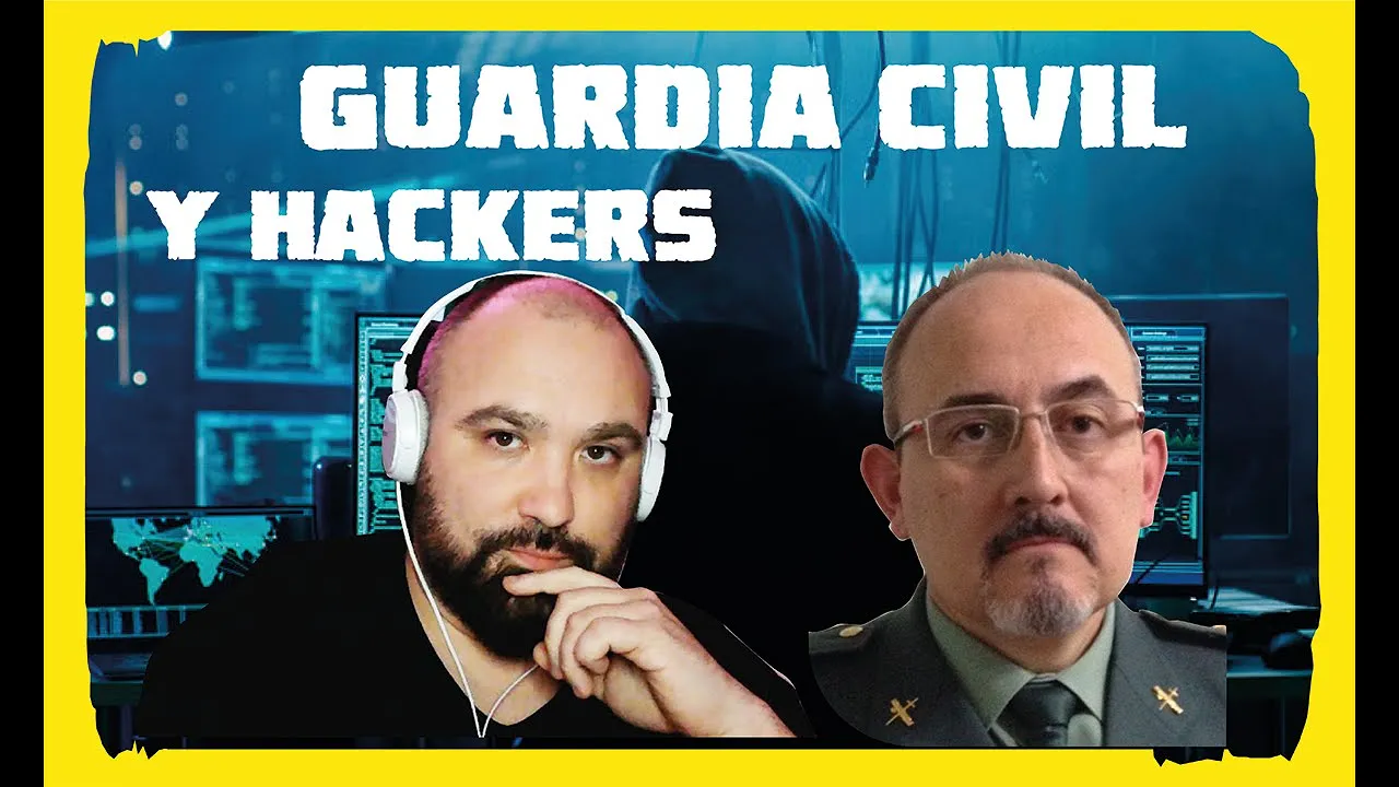 How to work in the Civil Guard in cybersecurity? What is the National Cyber ​​League?