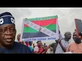 Lagu OPE O, ORILE EDE YORUBA TI DI DAN DAN BAYI O. NJE ETI GBO, ARE TINUBU TI GBA BÈRÈ ATI SE OUN TO TO O
