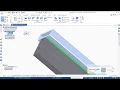 Weld Bead Solid Edge