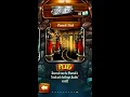Rail Rush Game - Daryl Plankbuster in Paraohs Tomb