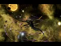 Stellaris - Voidspawn vs Midgame Fleets Aug 10th 2018