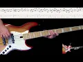 Keep Your Hands to Yourself Georgia Satellites Bass Tab all Instruments and Vocals by Abraham Myers