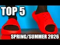 Top 5 Recovery Slides 2026
