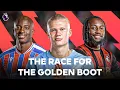 The GOLDEN BOOT RACE: Premier League Top Scorers So Far!