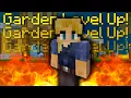 The FASTEST Way to Level the Garden Hypixel Skyblock Guide