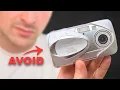 The Problem With Most Budget Digital Cameras