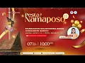 HUT NAMAPOSO 72 Tahun | SRI HARTATI SARAGIH| Minggu, 07 Desember 2025 | 10.00 WIB| GKPS Padang Bulan