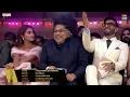 Siddhu Energetic Dance Performance For #TilluAnnaDJPedithe Song @SIIMA 2022 | DJTillu | Aditya Music
