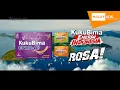 Download Lagu KukuBima Energi Indonesia ft. Marion Jola (2025) 15s V.2 TVC