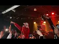KEIJU - Wind Rise feat.JJJ （TWICE AS NIGHT SHOT LIVE）