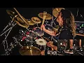 Naglfar - Pale Horse - DrumCover