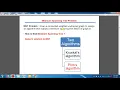 Prims Algorithm part 1