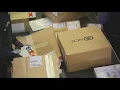 Here are the holiday shipping deadlines for USPS FedEx and UPS