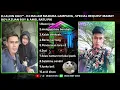 Download Lagu DJ ALVIN KHO™ - DJ MALAM MADURA-LAMPUNG , SPECIAL REQUEST MAMAT BOY \u0026 AZUAN BOY \u0026 AMEL RATU PIK