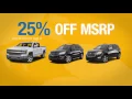 Summer Kick Off Peterson Chevrolet Buick Cadillac