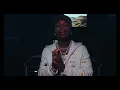 Jacquees - "Folded" (QueMix) 💔