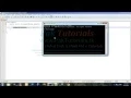 Java Lesson 2 First Java Program Urdu Hindi Tutorial www PakTutorials tk