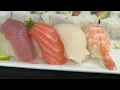 Thai Bistro and Sushi wins this week s Blue Plate Award