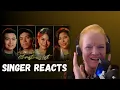 Lorelei reacts to Grown-Up Christmas List - Daryl Ong Sam Mangubat Katrina Gigi De Lana