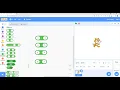 Math Operators in Scratch scratch