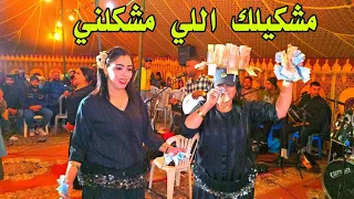 مني غنة الفنان ياسين حاجيب مشكيلك اللي مشكلني الفلوس غير كاتشتت 