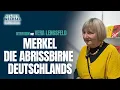 Lagu Vera Lengsfeld über Merkel: ‚Die Abrissbirne Deutschlands‘ – Neues Buch im Gespräch