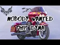 Download Lagu The Harley-Davidson Dyna Nobody Wanted
