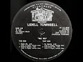 Lidell Townsell - Nu Nu (radio mix) Clubhouse records 1991