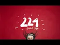 Download Lagu Bertrand Tio - ‘ 224 ‘ Solo Version (Official Audio)
