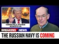 Venezuela Breaks Free — How Russian Warships Ended 200 Years of U.S. Control | John Mearsheimer