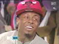 Lil Wayne talks Jail, Lyrics, Impact & more (2011)
