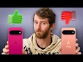 Pro phones are stupid - PIxel 11 Announcement