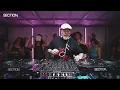 Ben Sims | Techno DJ Set | SECTION. | August 2026