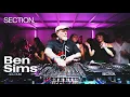 Ben Sims Techno DJ Set SECTION August 2026