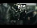 AK AUSSERKONTROLLE & BONEZ MC - JIM BEAM & VODDI (Türkçe Çeviri)