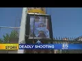 Hayward Father Shot Dead In Front Of Baby Was Likely Targeted