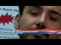 Son of McAllen doctor asks for support