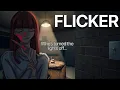 Roblox FLICKER but I am a absolute genius