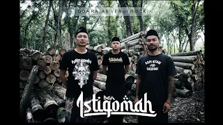 Download Doa Rajab by Ben Istiqomah versi Metal MP3