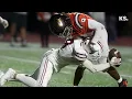 South Kitsap football gets physical in win over Central Kitsap